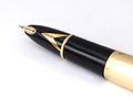 Omas-361R-GoldFilled-Standard-Section