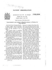 ← pagina precedente