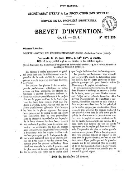 File:Patent-FR-876230.pdf