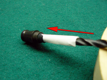 Fig. 3 - Inserimento della carta