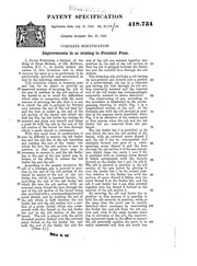 ← pagina precedente