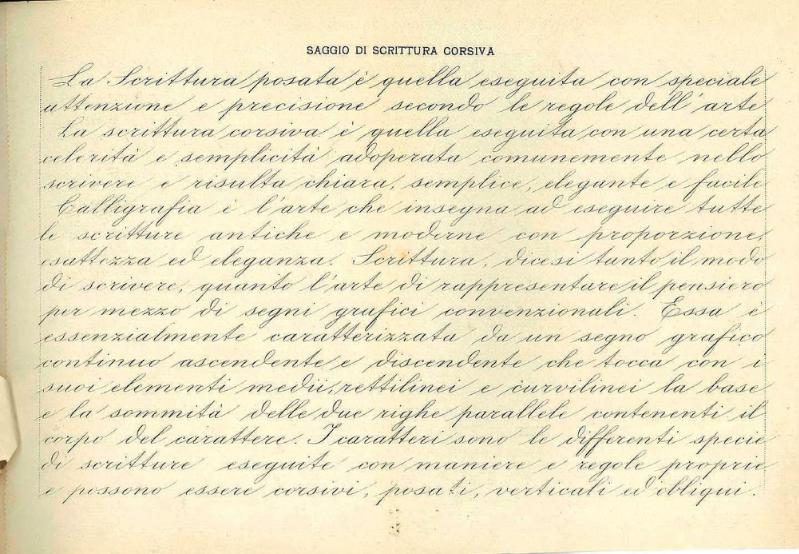 File:Nicola D'Urso - Calligrafia Moderna - parte prima.djvu