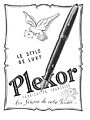 1942-Plexor