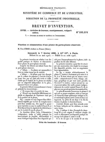 File:Patent-FR-593376.pdf