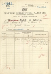 ← pagina precedente