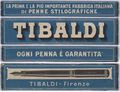 Tibaldi-Perfecta-No.12