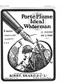 1918-Waterman-Ideal-Safety