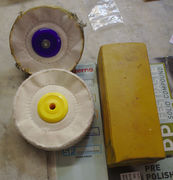 Lucidatura-Spazzola-Pasta-Sgrossamento