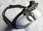 Occhiali-Ingranditori