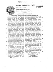 ← pagina precedente