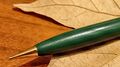 Sheaffer-Wireguard-Craftsman-Evergreen-Set 16