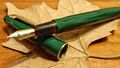 Sheaffer-Wireguard-Craftsman-Evergreen-Set 13
