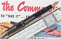 Waterman-Commando-Celluloid-Black