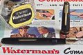 Waterman-Commando-Celluloid-Black