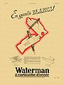 1936-10-Waterman-Cartridge