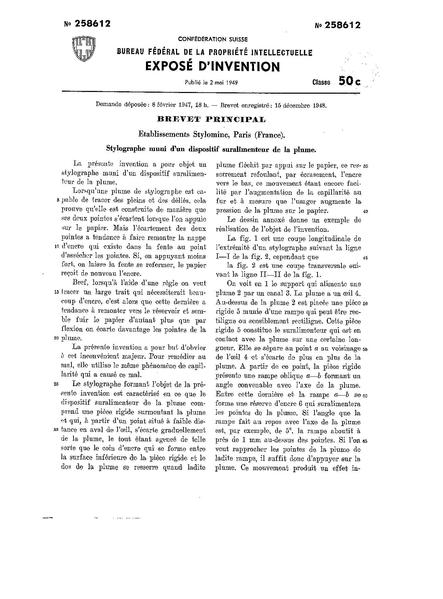File:Patent-CH-258612.pdf