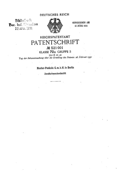 File:Patent-DE-521001.pdf