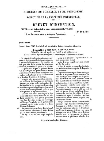 File:Patent-FR-592156.pdf
