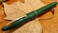 Sheaffer-Wireguard-Craftsman-Evergreen-Set 12