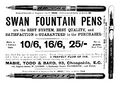 1901-12-Swan-Pen-Models