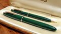 Sheaffer-Wireguard-Craftsman-Evergreen-Set 04