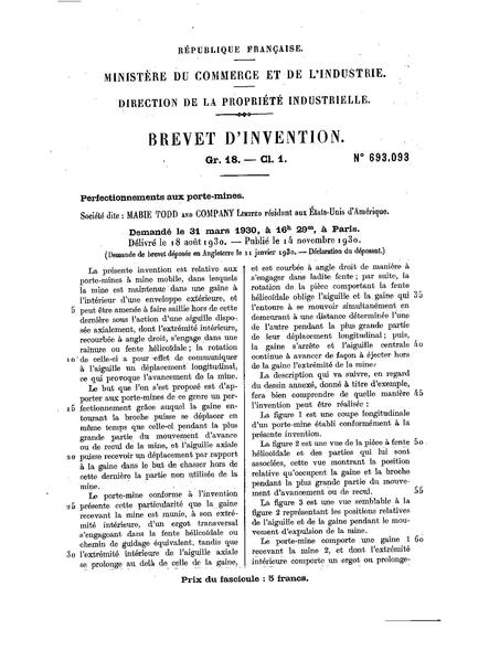 File:Patent-FR-693093.pdf