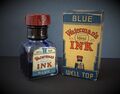 Waterman-Well-Top-InkBottle-FrontView