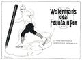 1921-01-Waterman-4x-Pattinatore