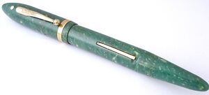 File:Sheaffer-Balance-Lever-OS-JadeGreen-Capped.jpg