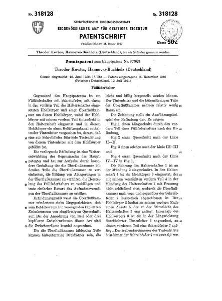File:Patent-CH-318128.pdf