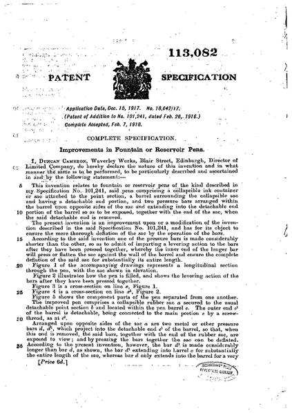 File:Patent-GB-113082.pdf